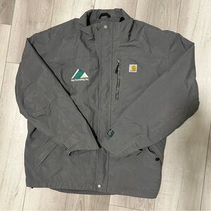 Carhartt Storm Defender Jacket Size XL